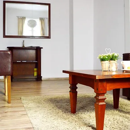 Apartament Zydowska Appartement Poznań