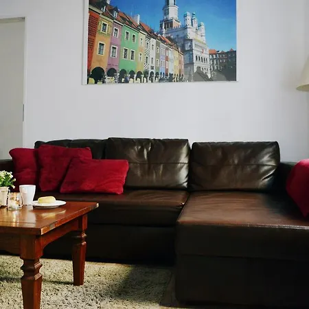 Appartement Apartament Zydowska