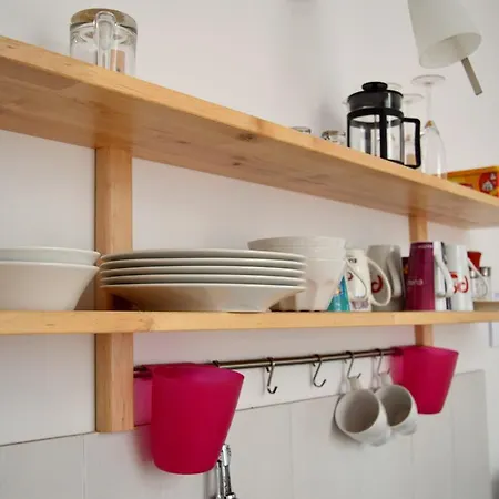 Apartament Zydowska * Poznań