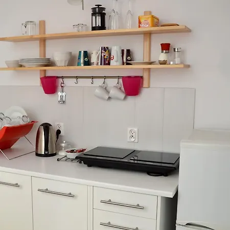 Appartement Apartament Zydowska *