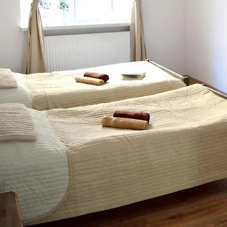 Appartement Apartament Zydowska