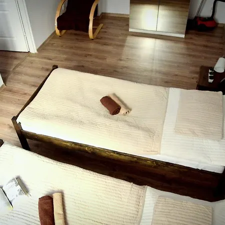 Apartament Zydowska Appartement