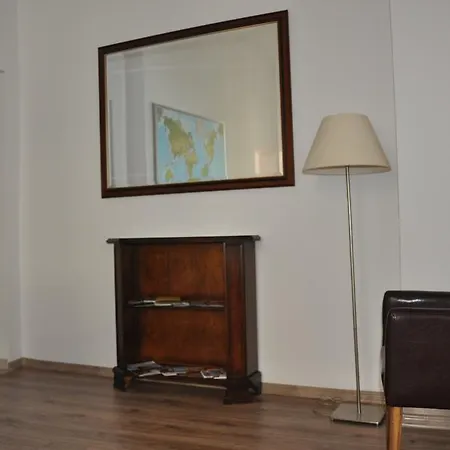 Apartament Zydowska Apartment