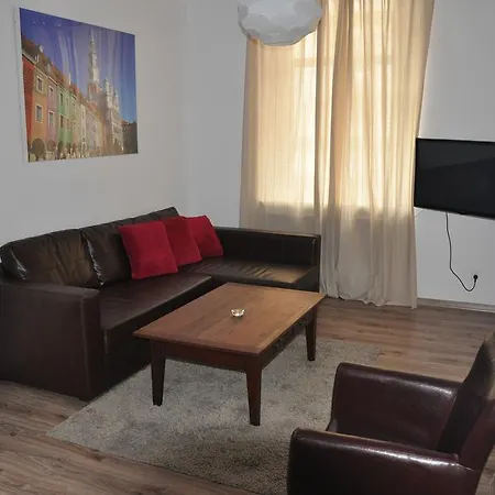 Apartament Zydowska Appartement *