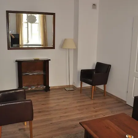 Lejlighed Apartament Zydowska *