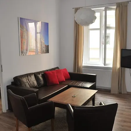 Apartament Zydowska * Poznan