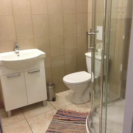 Apartament Zydowska