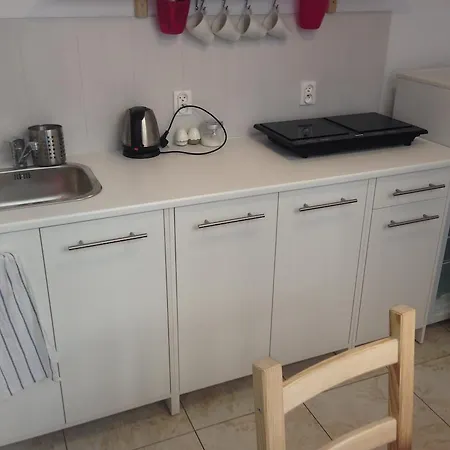 Appartement Apartament Zydowska
