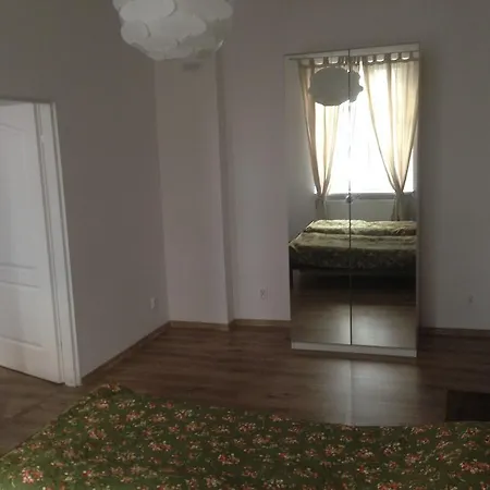 Appartement Apartament Zydowska *