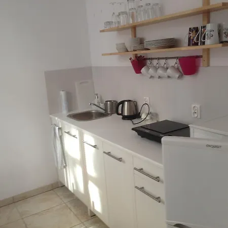 Apartment Apartament Zydowska Poznan