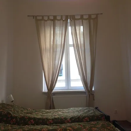 Appartement Apartament Zydowska Poznań