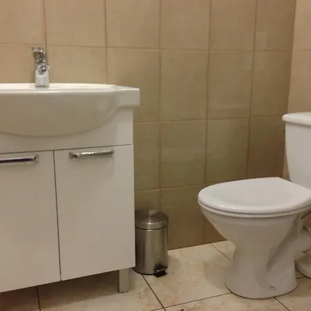 Apartament Zydowska * Poznań