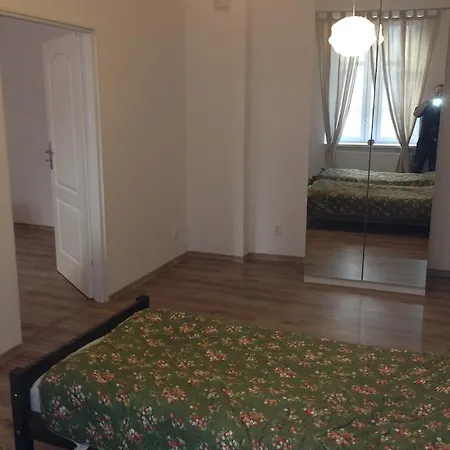 Appartement Apartament Zydowska